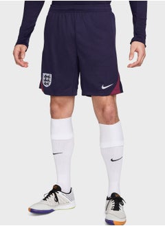 Buy England Dri-Fit Strike Shorts in Saudi Arabia