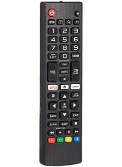 اشتري Remote Control Lg For All Tv - Crt-Lcd-Led-Plasma في السعودية