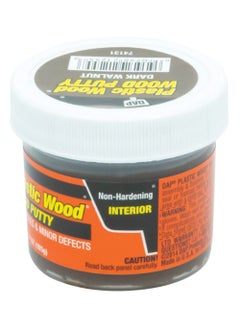 اشتري Dap Plastic Wood Putty 3.7 Ounce Cherry في الامارات