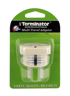 Buy Travel Adaptor in UAE