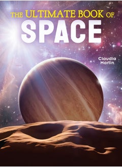 اشتري The Ultimate Book of Space في الامارات