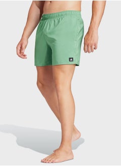 Buy Solid Classic Swimshorts in Saudi Arabia