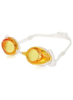 اشتري نظارات ريلاى رياضية لون برتقالي 55684 في الامارات