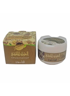 Buy Royal Oud Golden Deodorant Cream 50g in Egypt