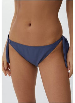 اشتري Tie Side Bikini Pant في الامارات