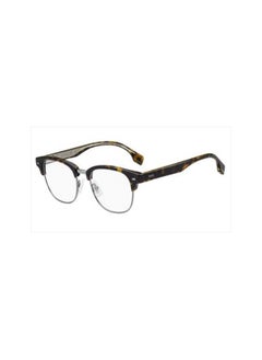 Buy Eyeglass model BOSS 1382 4HU/19 size 50 in Saudi Arabia