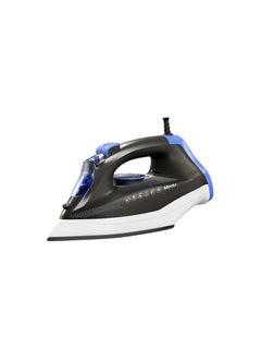 اشتري Steam iron made of ceramic, 2100 watts, multi-coloured في مصر