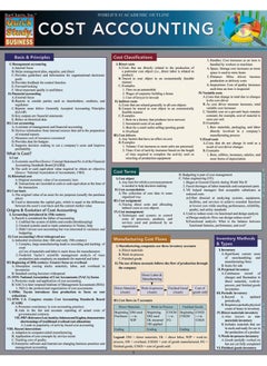 اشتري Cost Accounting في الامارات