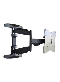 اشتري TV Wall Mount Bracket Black في السعودية