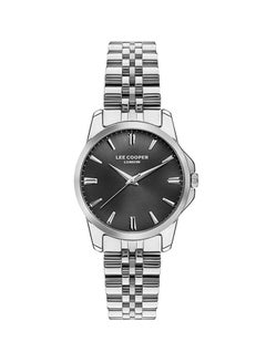 اشتري Metal Analog Wrist Watch LC07442.350 في الامارات