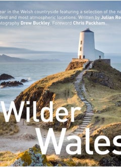 Buy Wilder Wales Compact Edition in Saudi Arabia