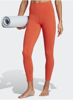 Buy Yoga Studio 7/8 Tights in Saudi Arabia