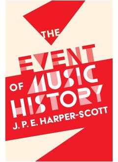 اشتري The Event of Music History في الامارات