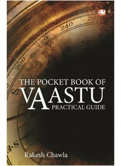 اشتري The Pocket Book of Vaastu في الامارات