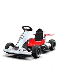 اشتري Kids Battery Operated Kart في الامارات