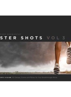 اشتري Master Shots, Vol. 3 : The Director's Vision في الامارات