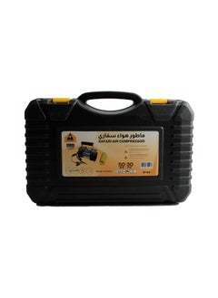 اشتري SF101 Air Compressor Set with Kit + Box في السعودية