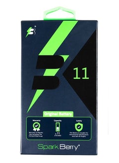 Buy Battery For Iphone 11 in Saudi Arabia