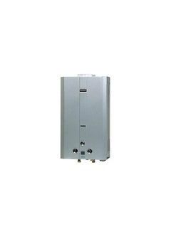 اشتري White Point WPGWH Gas Water Heater, 10 Liter - Silver في مصر