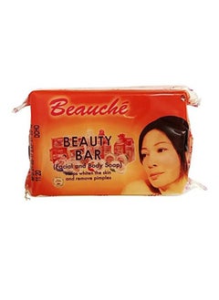 Buy Beauty Bar Face and Body Soap 90g in Saudi Arabia