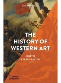 Buy The History of Western Art in Saudi Arabia