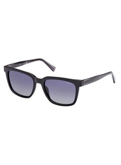 Buy Mens Square Sunglasses GU0005001D54 in Saudi Arabia