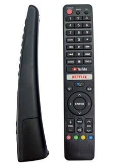 Buy Replacement Remote Control Compatible With Sharp Lcd Led Tv Gb346wjsa in Saudi Arabia