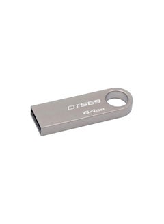 Buy فلاش درايف داتا ترافيلر SE9 G2 بمنفذ USB 64 GB in Egypt