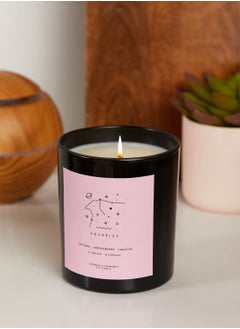 Buy Aquarius Lavender & Chamomile  Candle in UAE