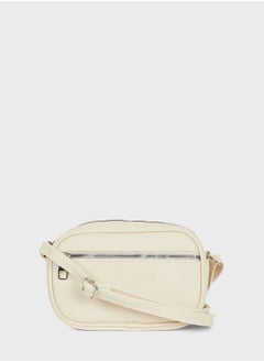 Buy Zip Over Crossbody Bag in Saudi Arabia