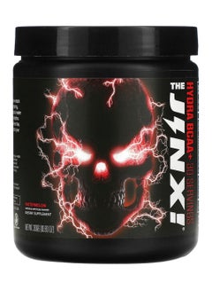 Buy JNX Hydra BCAA+ Dietary Supplement Advanced Amino Acids to Enhance Training Support Faster Muscle Recovery and Better Results Watermelon Flavor Helps Improve Endurance and Recovery During Workout in Saudi Arabia