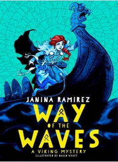 اشتري Way of the Waves في الامارات