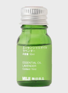 Buy Essential Oil Lavender 10Ml in UAE
