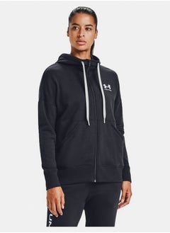 Buy Rival Fleece Full Zip Hoodie in Egypt