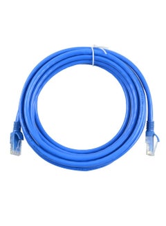 Buy Cat 6 Ethernet And Networking Cord Patch Internet Cable 15 Meters in Saudi Arabia