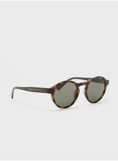 Buy Round Sunglasses in UAE