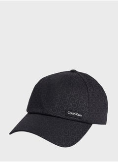 Buy Logo Curved Peak Cap in Saudi Arabia