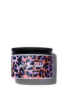 Buy Favelin Into the Wild Body Butter | 185 GM | blend of Amber, White Oud, Sugar | Wild in Egypt