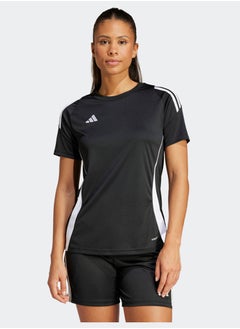 Buy Tiro 24 Jersey in Egypt