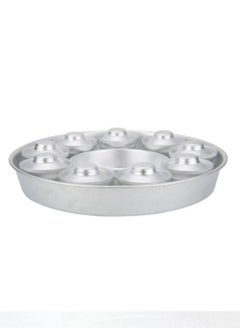 Buy 7-piece breakfast tray set in Saudi Arabia