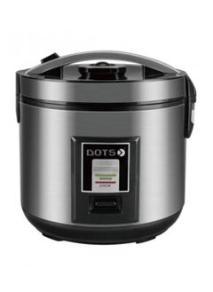 اشتري Dots RCD-108S rice cooker في السعودية