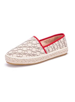 Buy Girls casual flat shoes fashion breathable non-slip fisherman shoes daily versatile casual shoes in Saudi Arabia