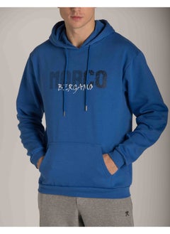 اشتري SWEATSHIRT WITH NAME LOGO PRIN في مصر