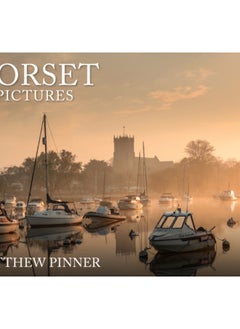 Buy Dorset in Pictures in Saudi Arabia