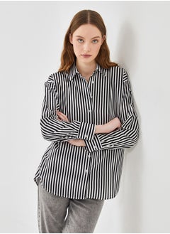 اشتري Striped Women's Shirt في مصر