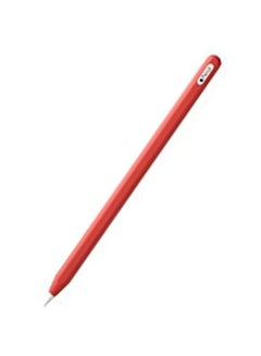 Buy Craft Apple Pencil 2 Red Matte in UAE