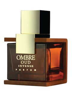 اشتري Ombre Oud Intense Black EDP 100ml, Perfume for Men في الامارات
