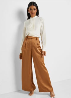 Buy Wide Leg Pants in UAE