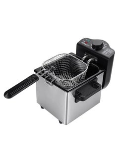 اشتري DEEP FRYER SOKANY WJ-804 /1.5 L في مصر