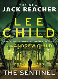 اشتري The Sentinel: (Jack Reacher 25) في الامارات